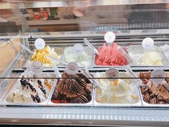 -Dal Cuore 达可芮冰淇淋(陕西北路店)