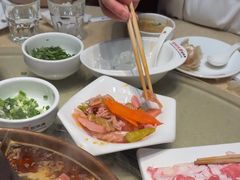 -阳坊大都涮羊肉(阳坊总店)