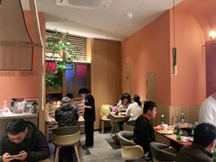 -鱼酷活鱼烤鱼(静安大融城店)