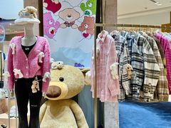 -松雷商业(南岗店)