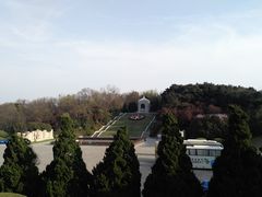 -雨花台烈士纪念馆