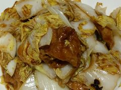 -四季小馆·地道北京小吃(广百店)