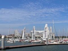 -五缘湾湿地公园