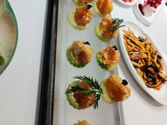 -万荣烤鸭店·北京菜(农光里店)