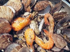 -九龙餐厅(大沽路店)