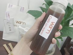 -Cafe on warm(丹霞店)