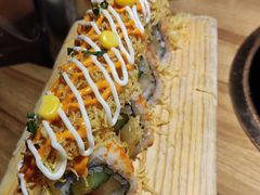 -炉小哥烤肉(朗悦公园茂店)