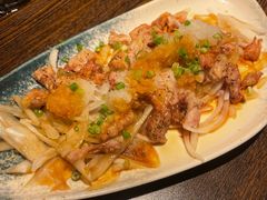 -桂马·日本料理·海胆·海鲜饭·酒场(民主广场店)