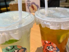 -花盐街·四川乐山小吃(西单大悦城店)