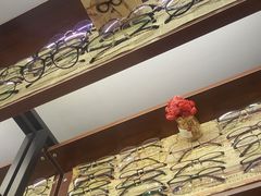 -肆兮眼镜·蔡司·徕卡战略合作店(大坪店)