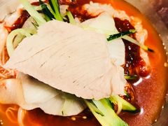 -Dombe豚(黑猪肉街店)