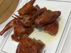 -丰尔粥食·顺德鱼生·干蒸排骨顺德菜(大良分店)
