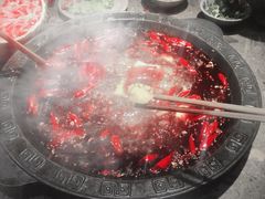 -重庆渝达老火锅(春熙路店)