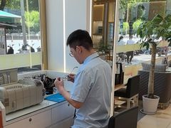 -精益眼镜(广埠屯店)