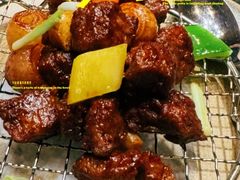 -彩丰楼·中餐厅(国家会展中心上海洲际店)