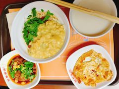 豌杂面-万县面馆(高笋塘店)