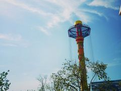 -华夏文旅西安度假区