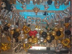 -火吧PTV聚会餐厅(10号店)