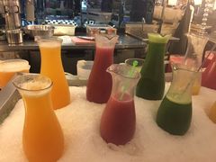 -芭菲盛宴·环球美食(解放碑英利国际店)
