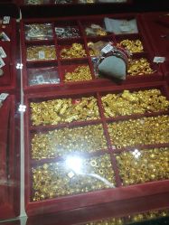 -景祥珠宝打金·黄金加工修理·旧款改造镶嵌