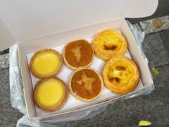 -明华饼店·广府传统手作点心