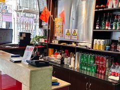 -湘桂人酒楼(西便门店)