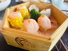 -鹿鸣酒家(越秀店)