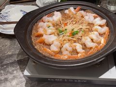 -前海沿·青岛菜(乐客城店)