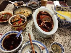 -南京大牌档(三阳广场苏宁店)