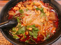 -宽窄巷子成都小吃(建文店)