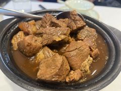 -到家尝北京菜(西坝河店)
