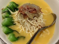 -食廬NOBLE(港汇店)
