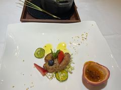 -王品牛排(福州泰禾店)
