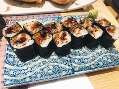 -林妈妈村·日式料理(宝山万达店)
