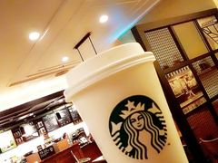 -星巴克(广州新粤新店)