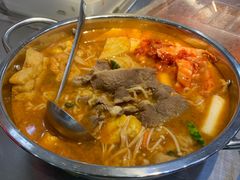 -韩味轩(丰盛町店)