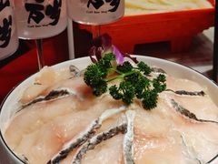 -欠火锅·水牛毛肚·团建聚餐·生日宴(何山路店)