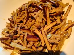 -春色如许·茶食餐厅(桃李春风店)