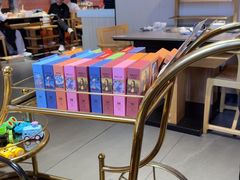 -竹犇番茄火锅(长风街店)