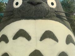 -三鹰之森吉卜力美术馆