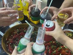 -庾氏龙虾馆(多弗汇店)