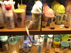 -星巴克臻选(杭州万象城店)