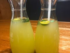 -新白鹿餐厅(龙游路店)