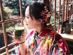 -京都冈本和服体验租赁店(清水寺店)