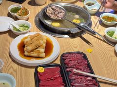 -正禾鲜·潮汕牛肉火锅(凯德天府店)