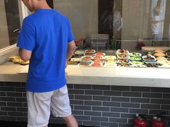 -尚味轩壹号饭堂(曼哈顿广场店)