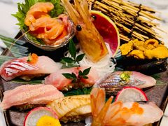 -家贺屋刺身寿司专门店