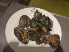 -小天鹅戴斯酒店鲸鲨百汇创作料理