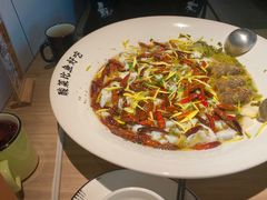 -太二酸菜鱼(金沙印象城店)