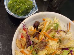 -昱匠·日本料理(金融街店)